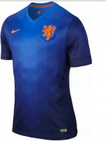 HOLANDA AZUL